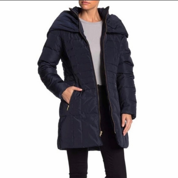 Cole Haan Down Coat